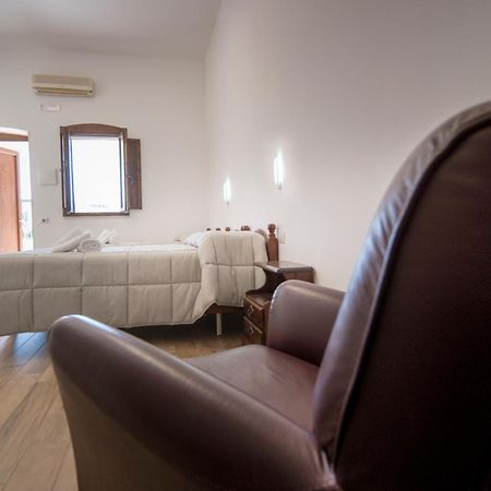 Agriturismo Le Matinelle マテーラ 部屋 写真