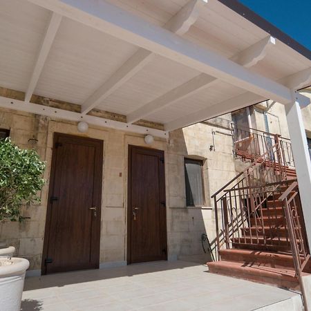 Agriturismo Le Matinelle マテーラ エクステリア 写真