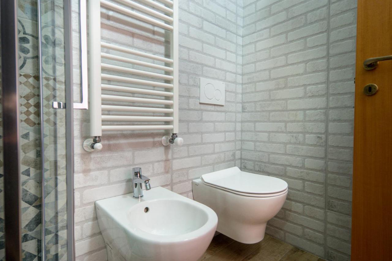 Agriturismo Le Matinelle マテーラ 部屋 写真