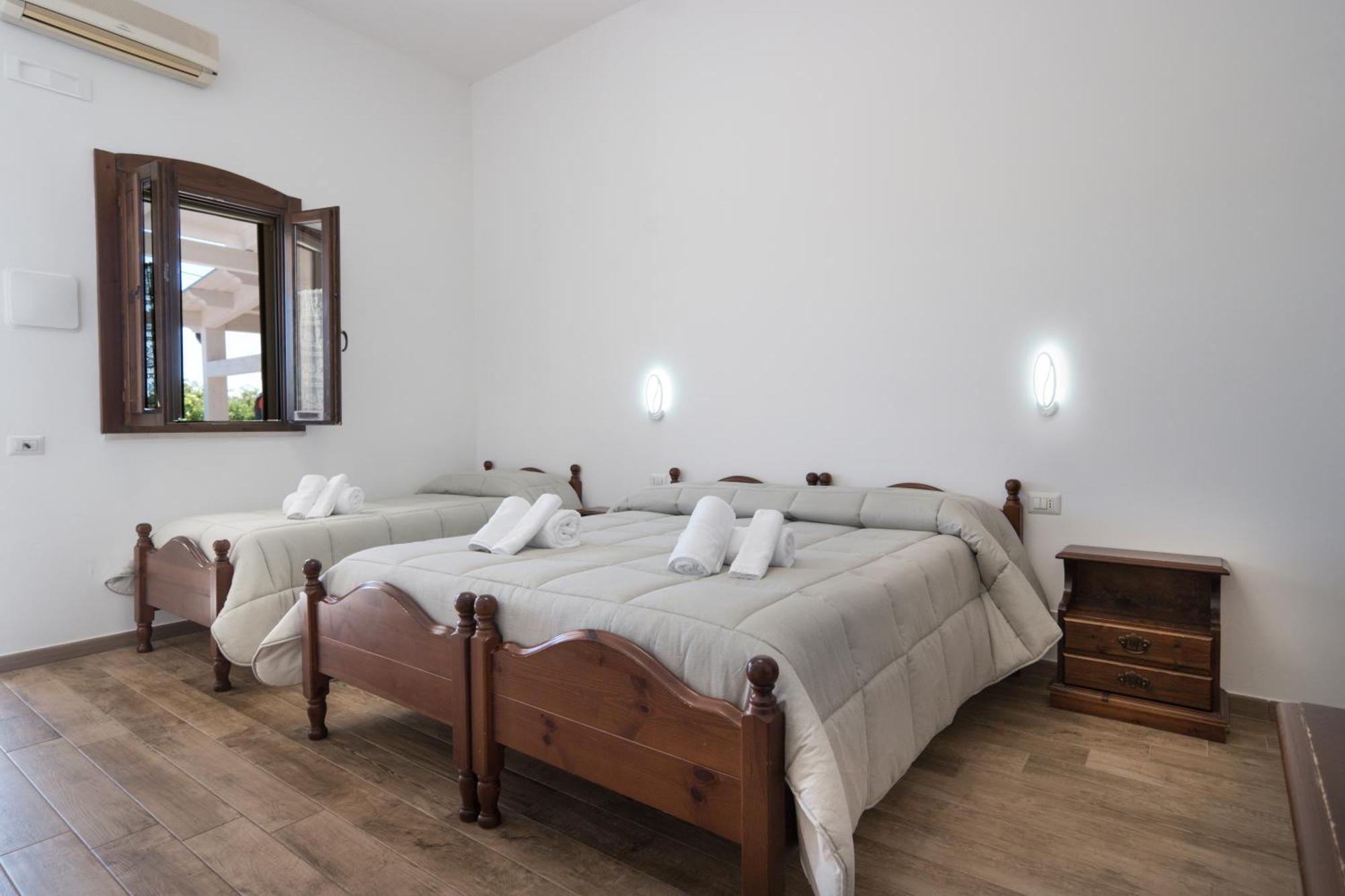 Agriturismo Le Matinelle マテーラ エクステリア 写真