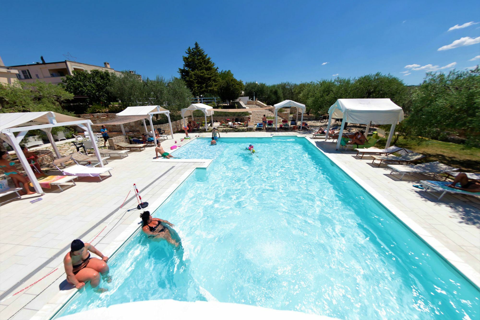 Agriturismo Le Matinelle マテーラ エクステリア 写真